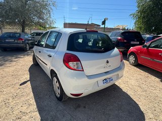 Renault Clio 2010