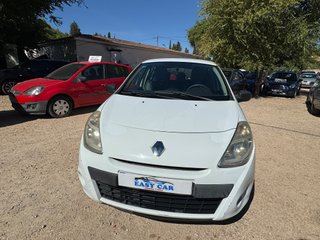 Renault Clio 2010