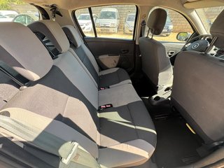 Renault Clio 2010