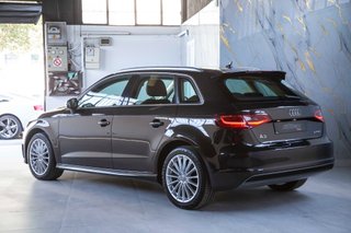 Audi A3 1.4 TFSI 125cv S line edition