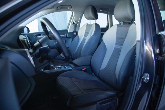 Audi A3 1.4 TFSI 125cv S line edition