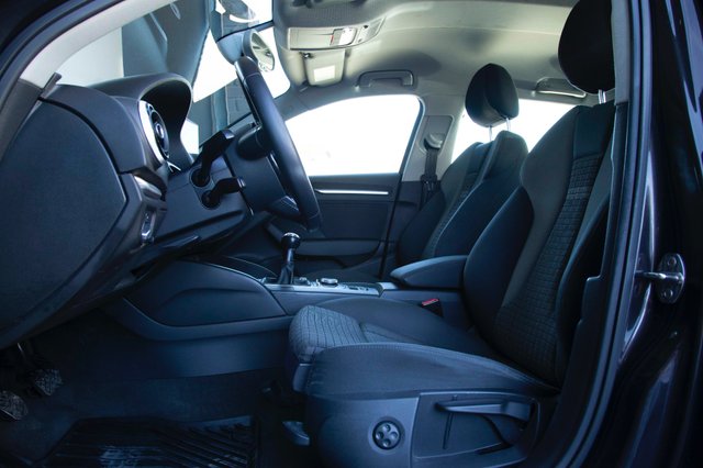 Audi A3 1.4 TFSI 125cv S line edition