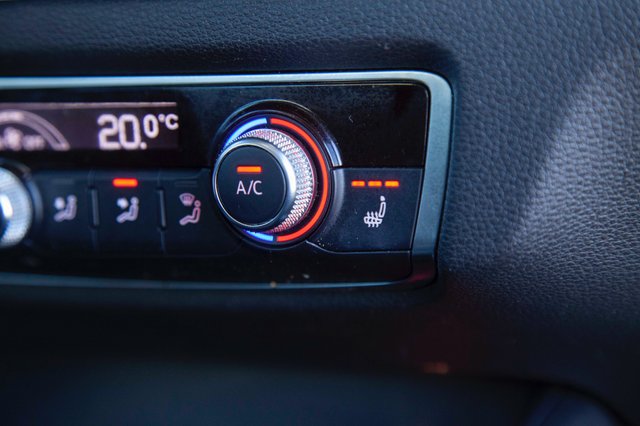 Audi A3 1.4 TFSI 125cv S line edition