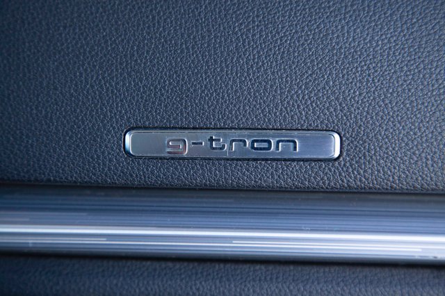 Audi A3 1.4 TFSI 125cv S line edition