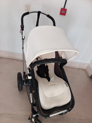 Bugaboo Camaleon 3