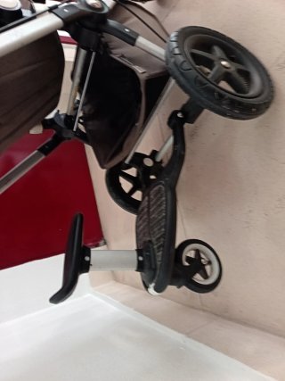 Bugaboo Camaleon 3