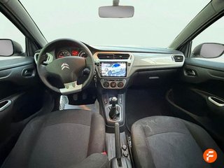 Citroën C-Elysée PureTech 60KW (82CV) Feel