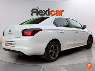 Citroën C-Elysée PureTech 60KW (82CV) Feel