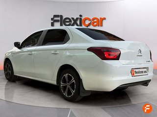 Citroën C-Elysée PureTech 60KW (82CV) Feel