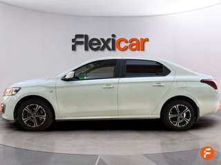 Citroën C-Elysée PureTech 60KW (82CV) Feel