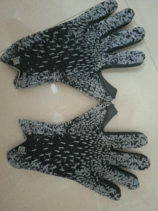 Guantes de portero OLYSPM