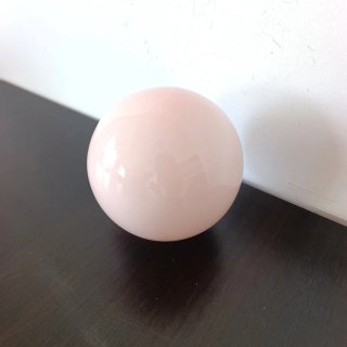 Tulipa bola cristal rosa