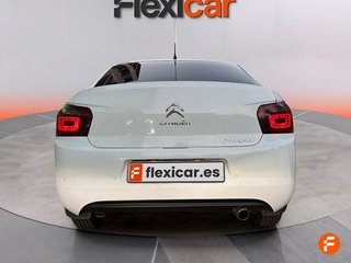 Citroën C-Elysée PureTech 60KW (82CV) Feel