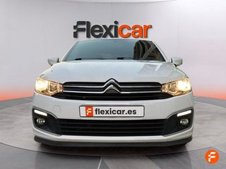 Citroën C-Elysée PureTech 60KW (82CV) Feel