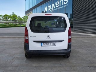 Peugeot Rifter Access Standard BlueHDi 73kW
