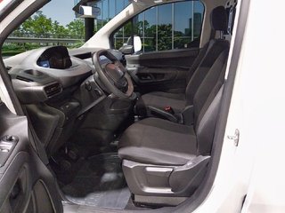 Peugeot Rifter Access Standard BlueHDi 73kW