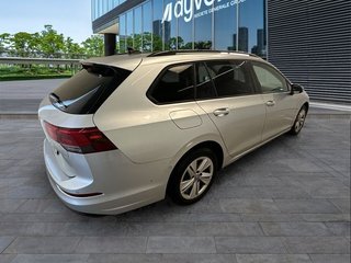 Volkswagen Golf Life 2.0 TDI 85kW (115CV) Variant