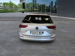 Volkswagen Golf Life 2.0 TDI 85kW (115CV) Variant