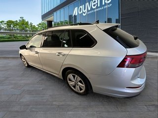 Volkswagen Golf Life 2.0 TDI 85kW (115CV) Variant