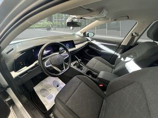 Volkswagen Golf Life 2.0 TDI 85kW (115CV) Variant