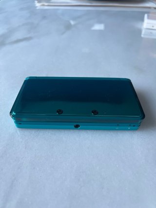 Nintendo 3DS