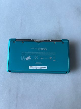 Nintendo 3DS