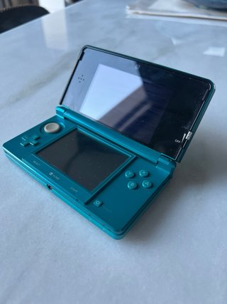 Nintendo 3DS