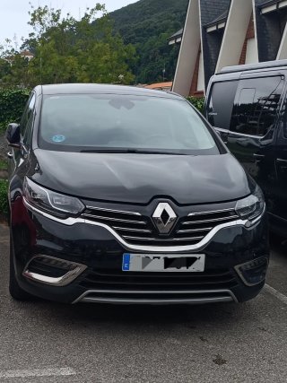 Renault Espace 2016