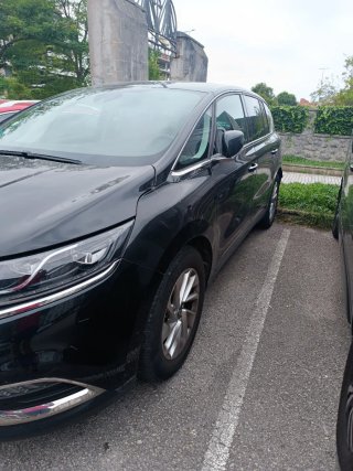 Renault Espace 2016
