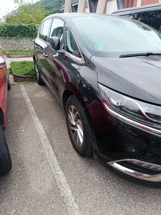 Renault Espace 2016