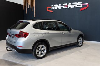 BMW X1 2015