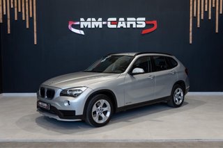 BMW X1 2015