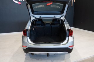 BMW X1 2015