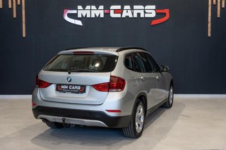 BMW X1 2015