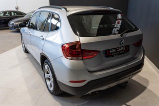 BMW X1 2015