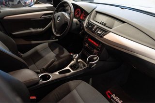 BMW X1 2015