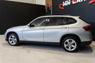 BMW X1 2015