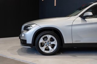 BMW X1 2015