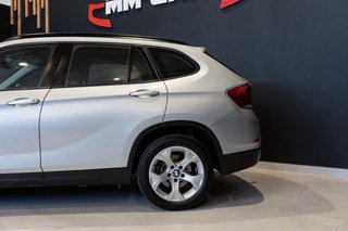 BMW X1 2015