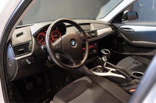 BMW X1 2015