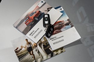 BMW X1 2015