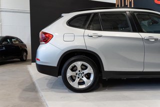 BMW X1 2015