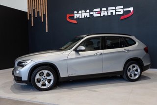 BMW X1 2015