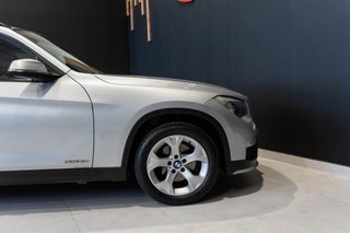 BMW X1 2015