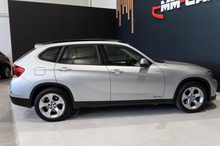 BMW X1 2015