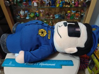 PELUCHE AÑOS 90 SOUTH PARK BARBRADY + KYLE