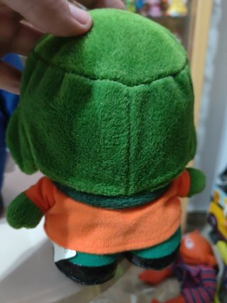 PELUCHE AÑOS 90 SOUTH PARK BARBRADY + KYLE