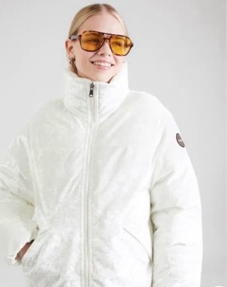 Anorak Napapijri  Talla M .NUEVA A ESTRENAR