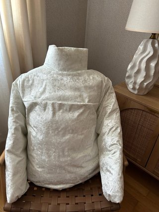 Anorak Napapijri  Talla M .NUEVA A ESTRENAR