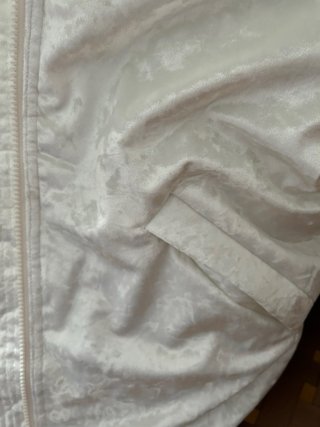 Anorak Napapijri  Talla M .NUEVA A ESTRENAR